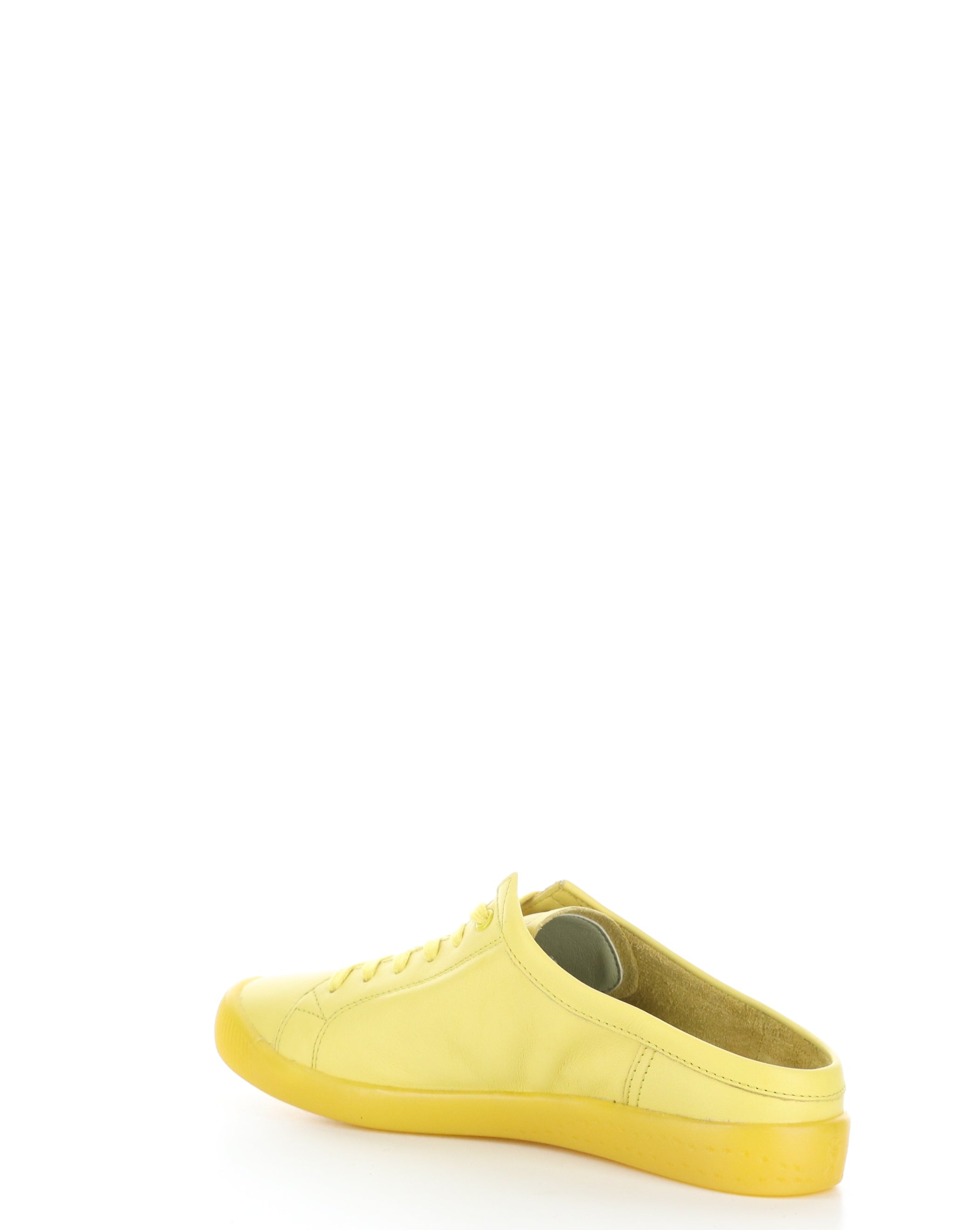 IDLE717SOF 003 LIGHT YELLOW Slip-on Shoes