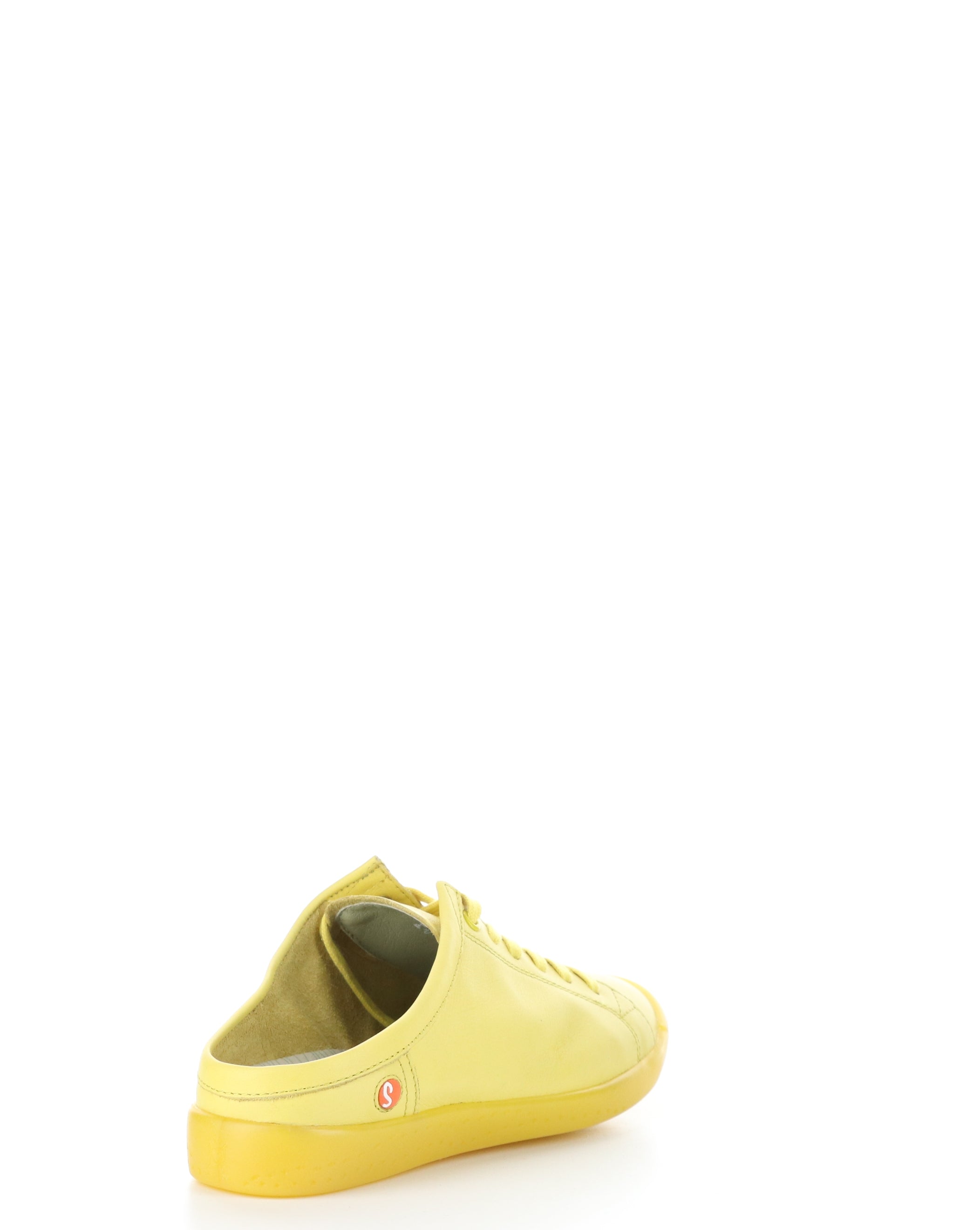 IDLE717SOF 003 LIGHT YELLOW Slip-on Shoes