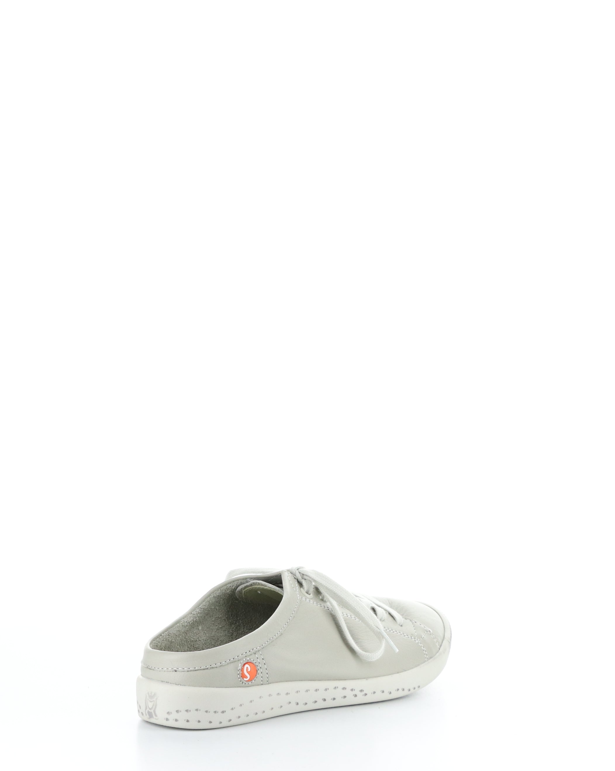 IDLE717SOF 005 LIGHT GREY Slip-on Shoes