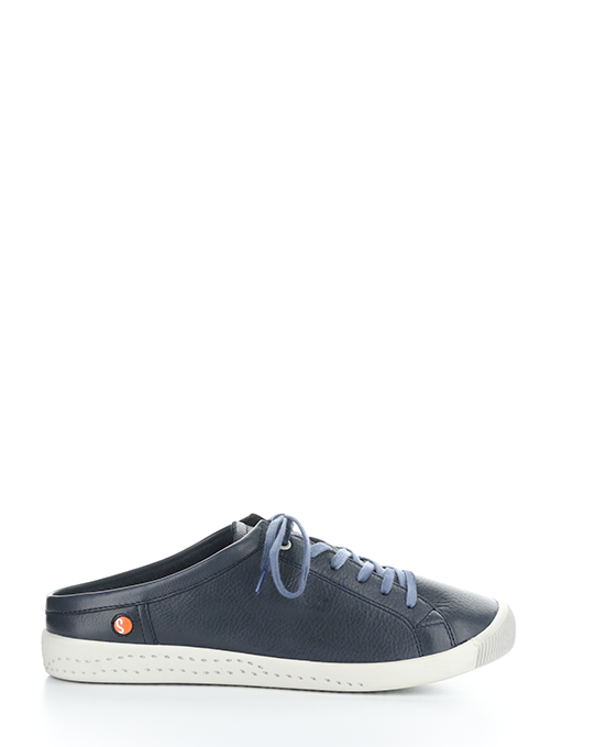 IDLE717SOF 006 NAVY Slip-on Shoes