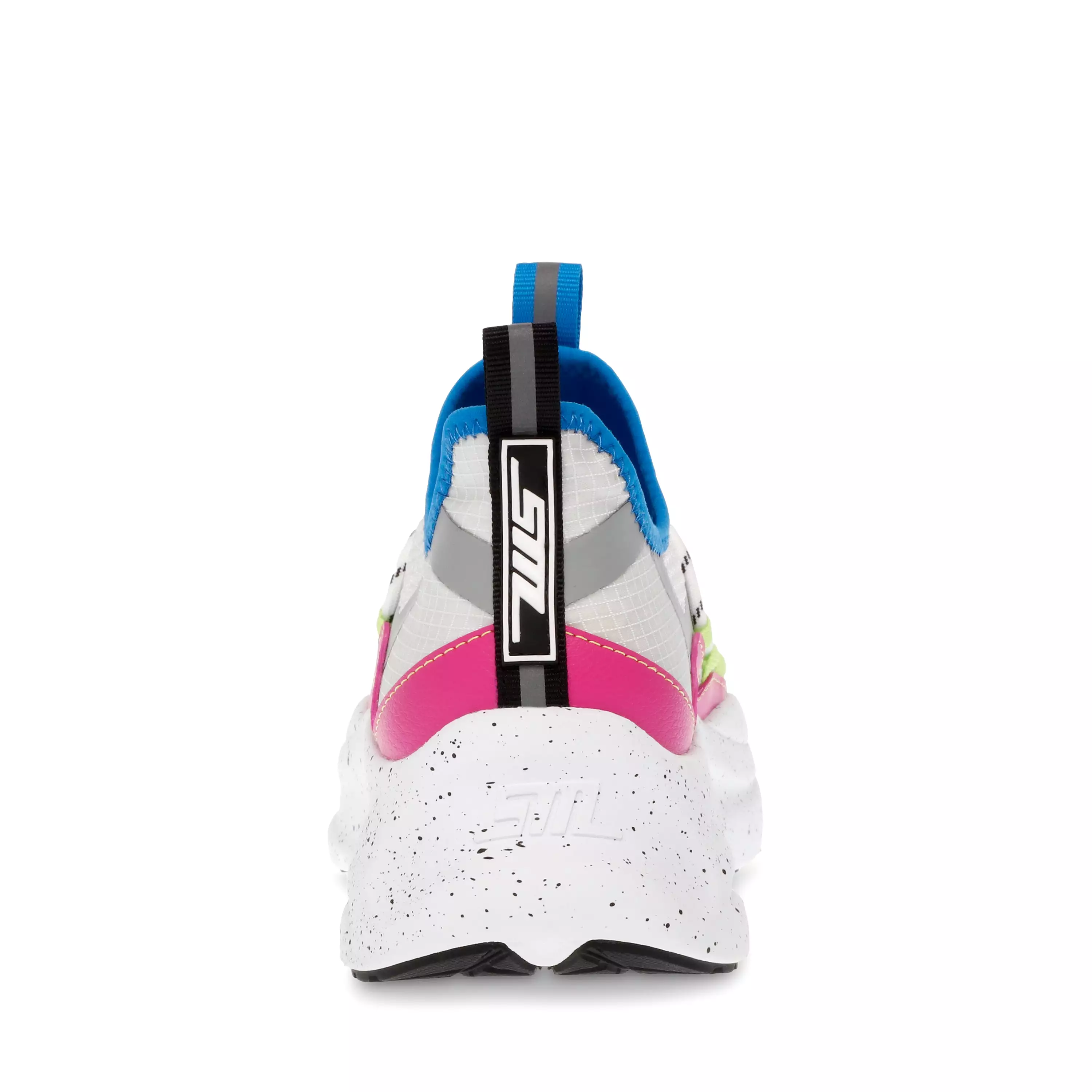 Ignite 1 Sneaker BLUE/PINK