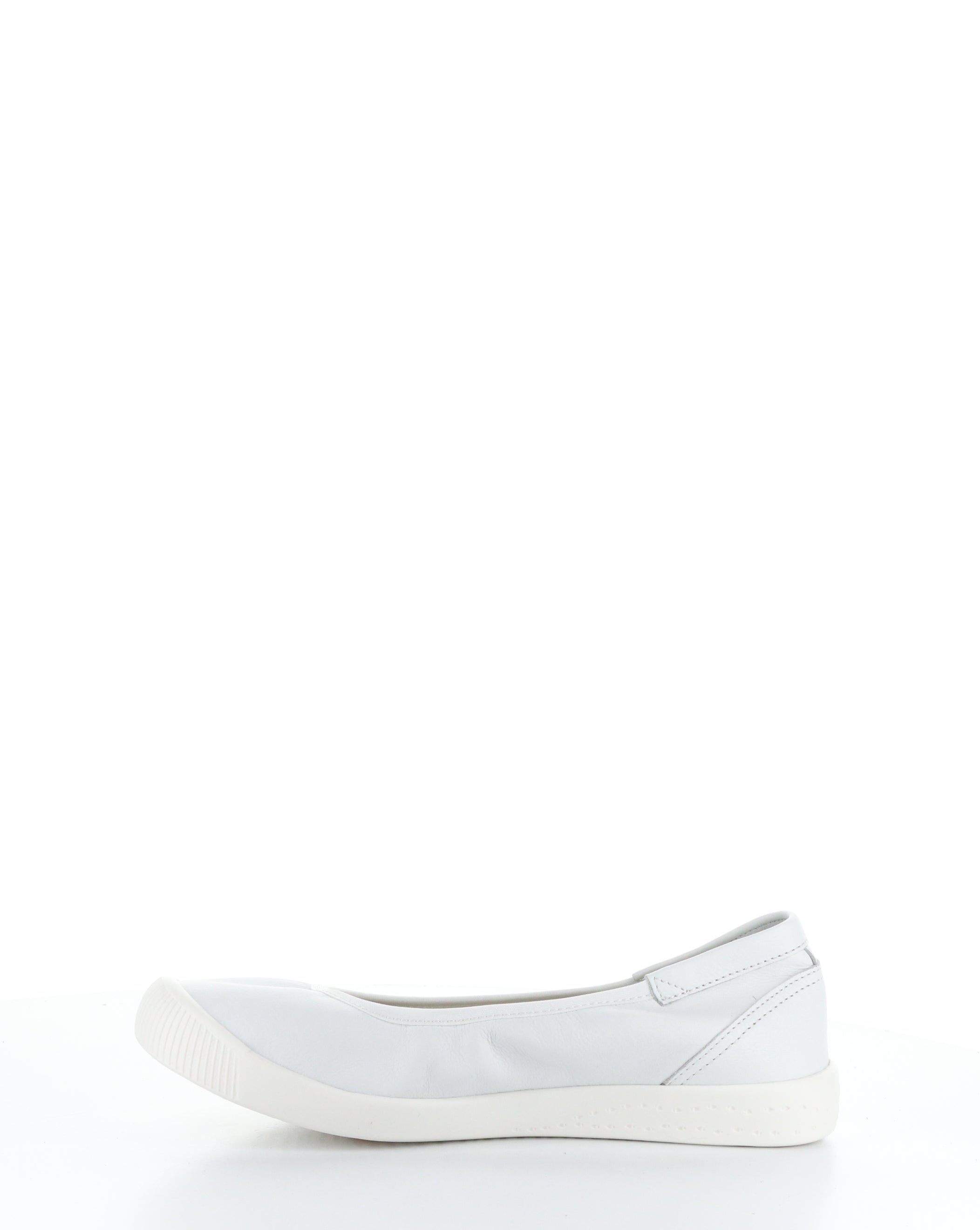 ILMEI737SOF 000 WHITE Elasticated Shoes