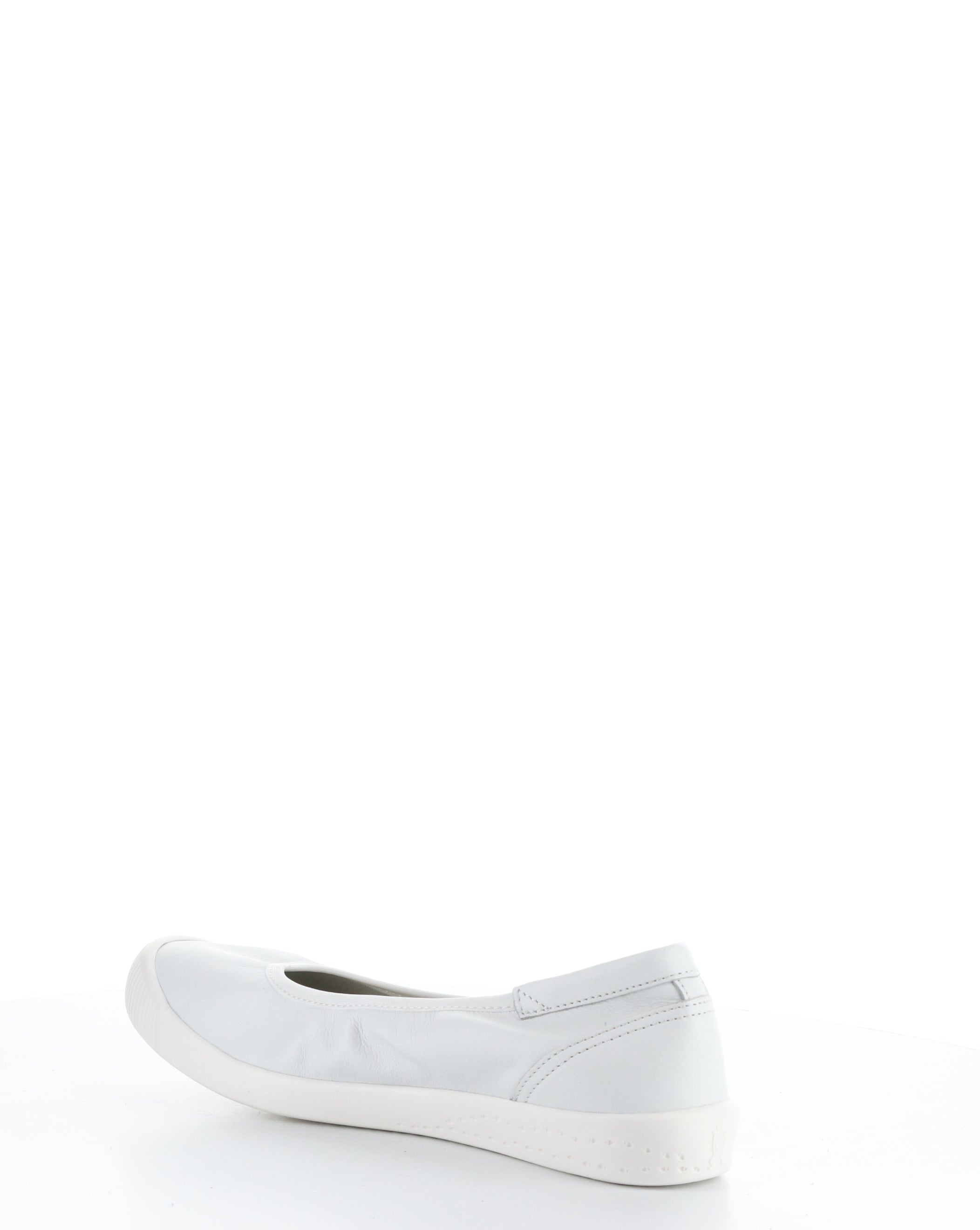 ILMEI737SOF 000 WHITE Elasticated Shoes