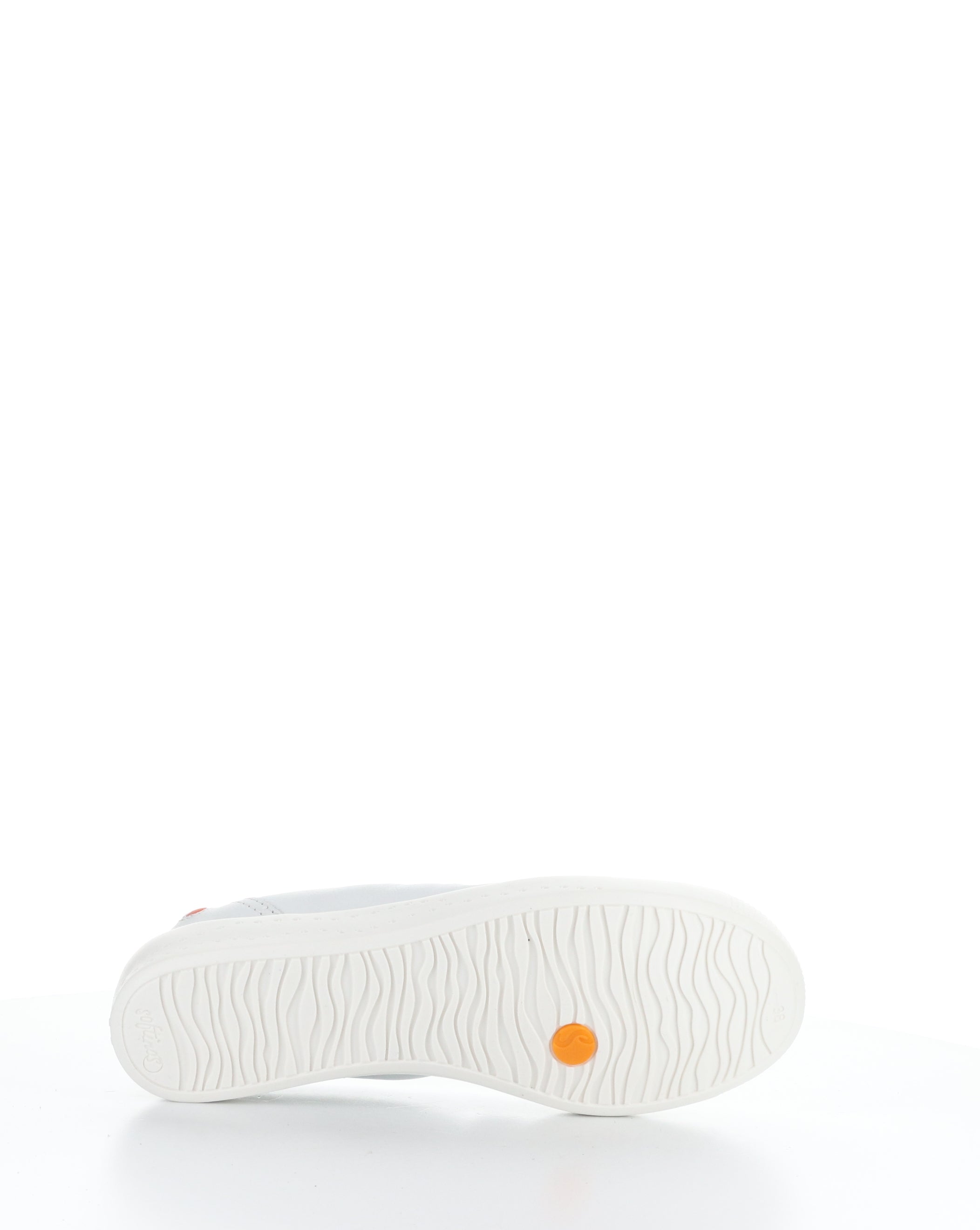 ILMEI737SOF 000 WHITE Elasticated Shoes