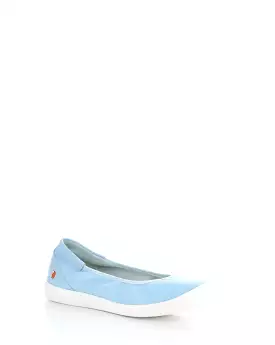 ILMEI737SOF 002 SKY Elasticated Shoes