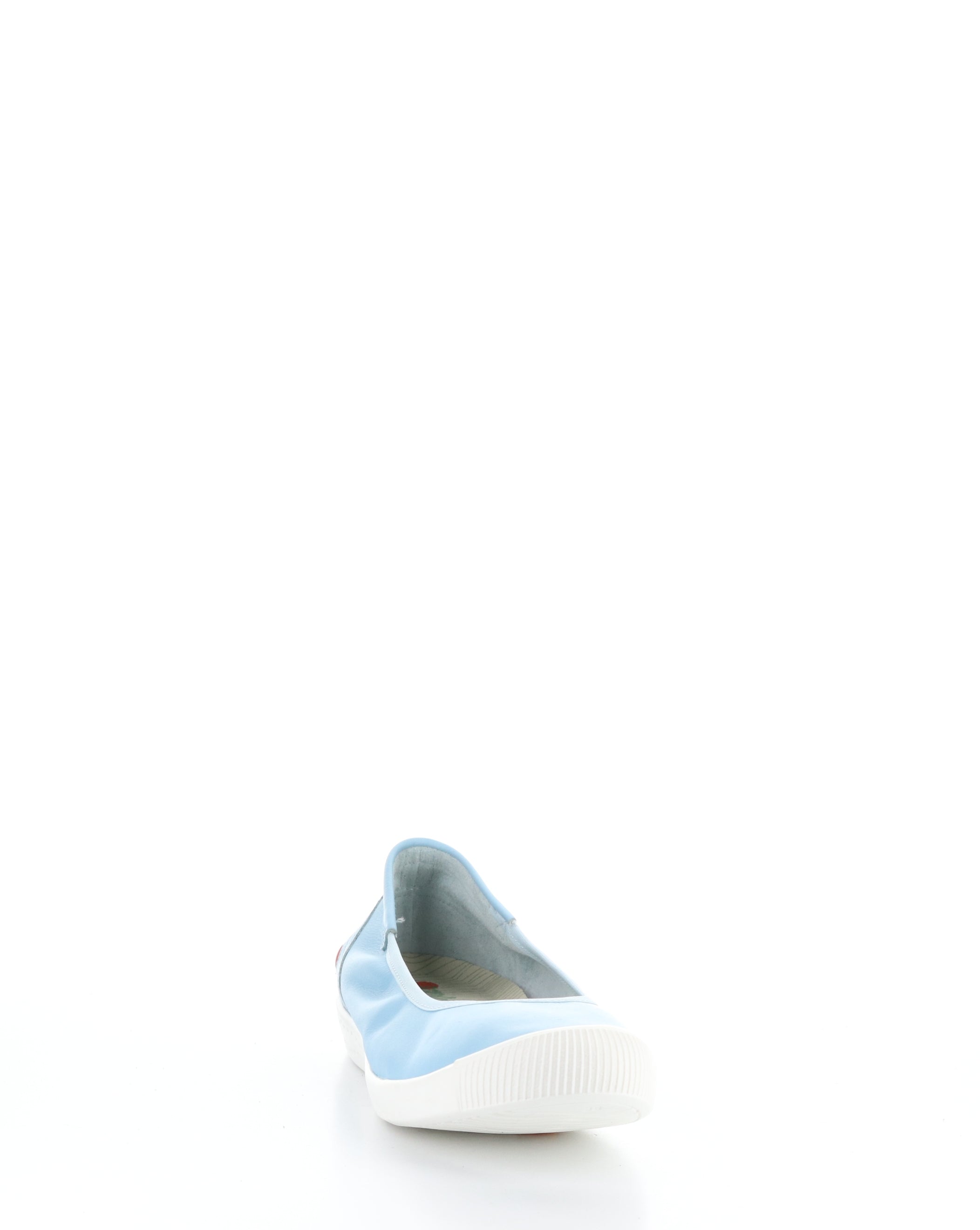 ILMEI737SOF 002 SKY Elasticated Shoes