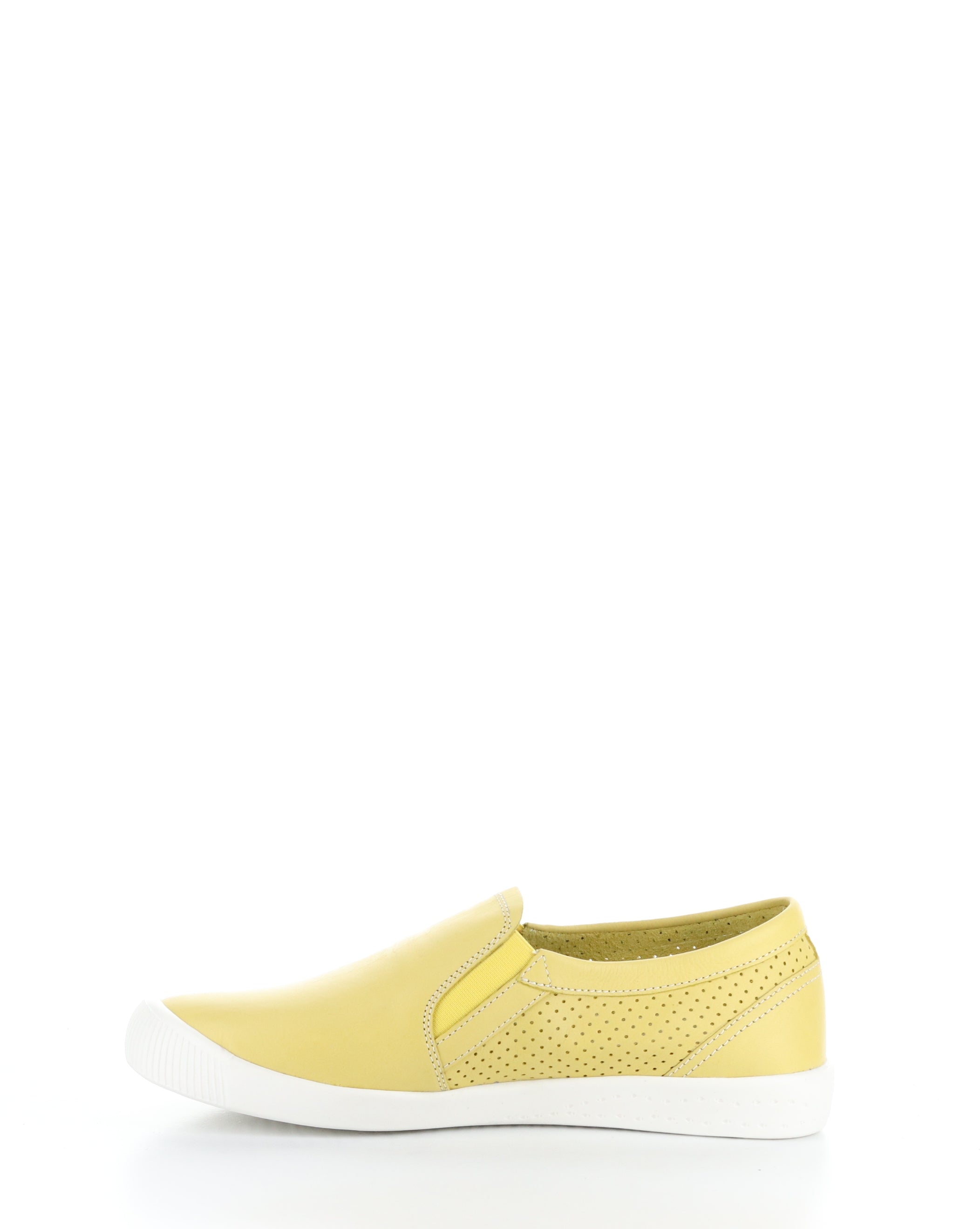 ILOA735SOF 006 LIGHT YELLOW Elasticated Shoes