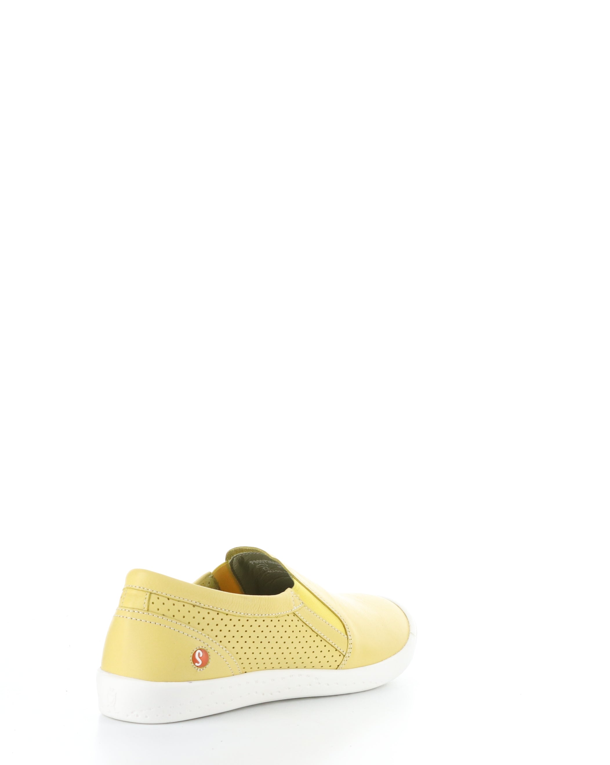 ILOA735SOF 006 LIGHT YELLOW Elasticated Shoes