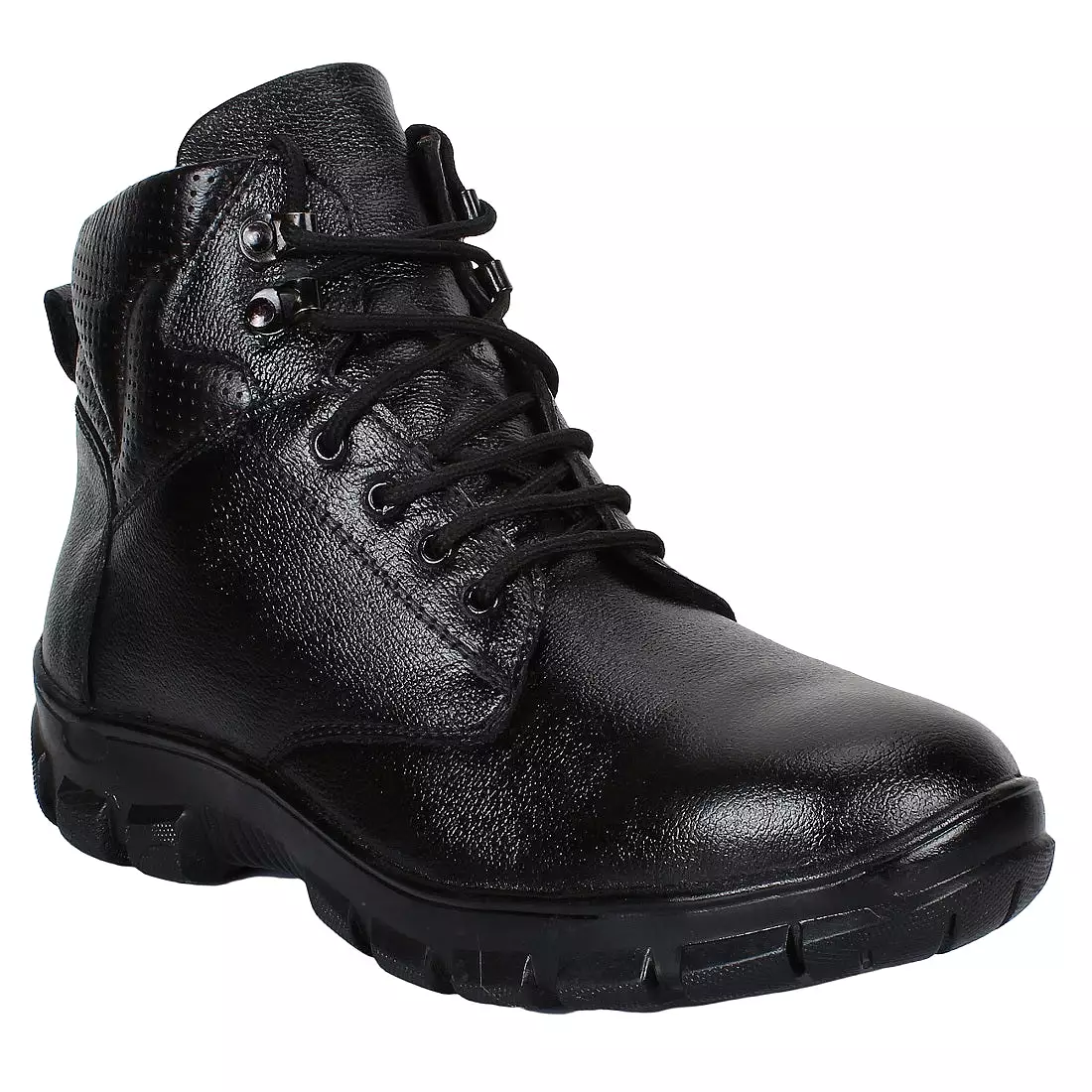 Industrial Safety Boots for Men