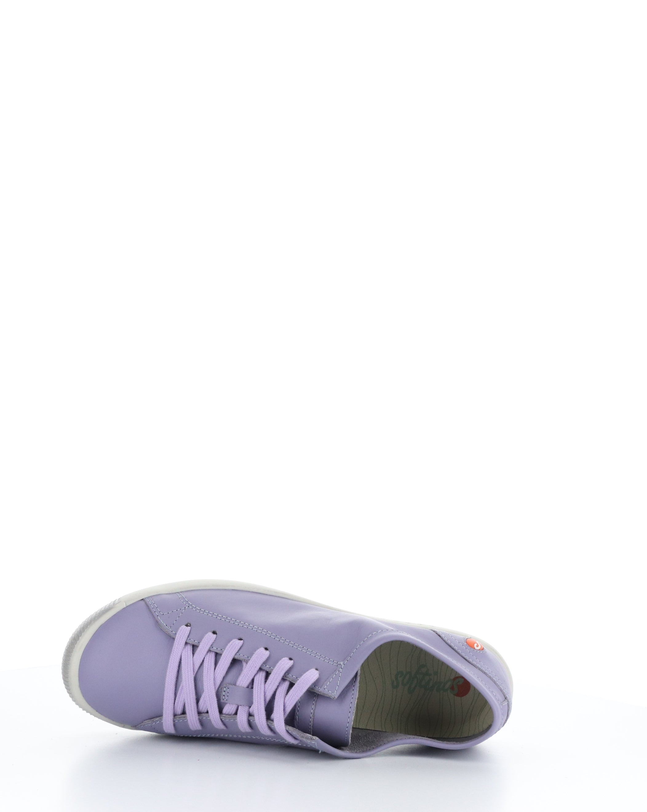 ISLA154SOF 620 VIOLET Lace-up Shoes