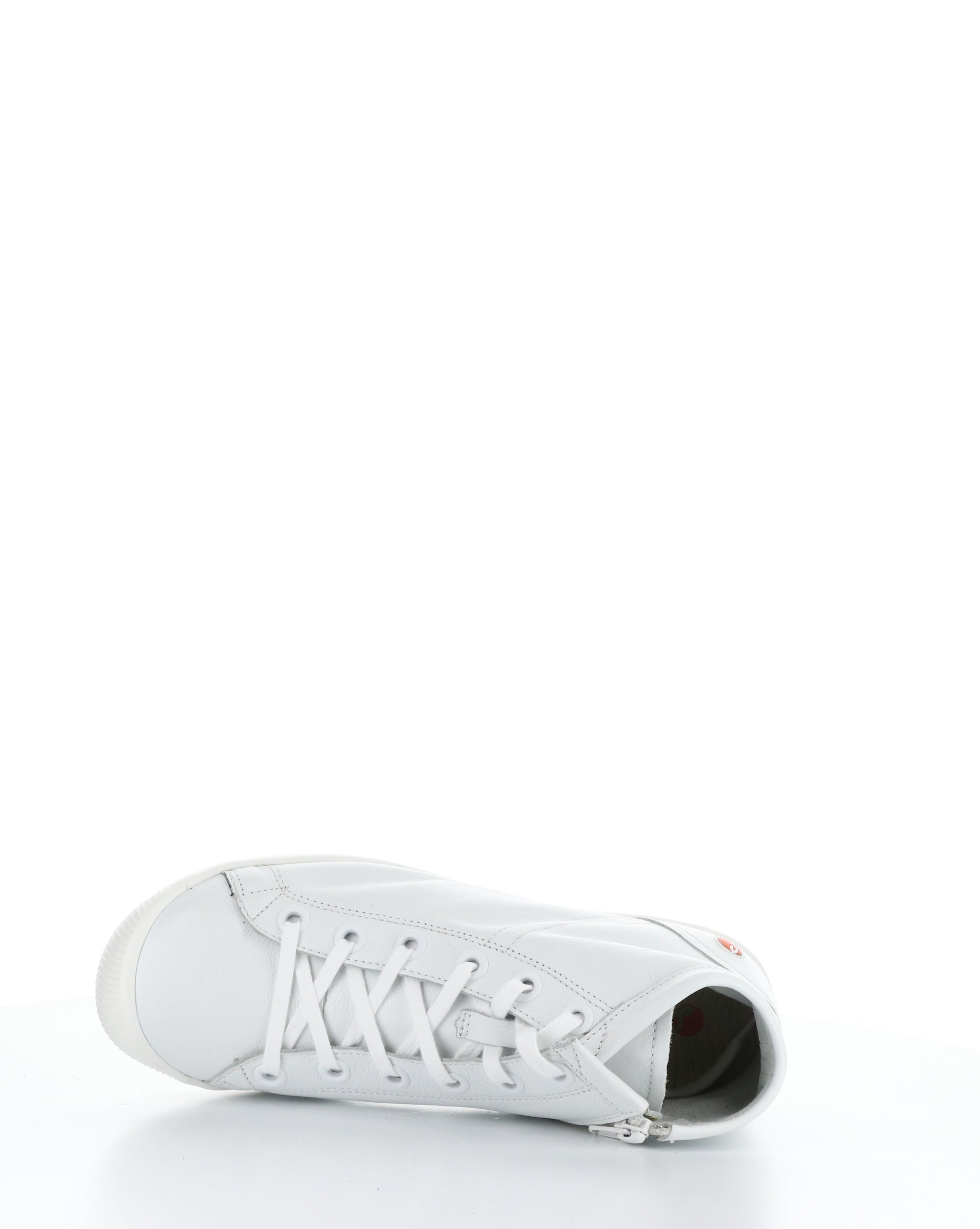 ISLEENIII747SOF 000 WHITE Hi-Top Shoes