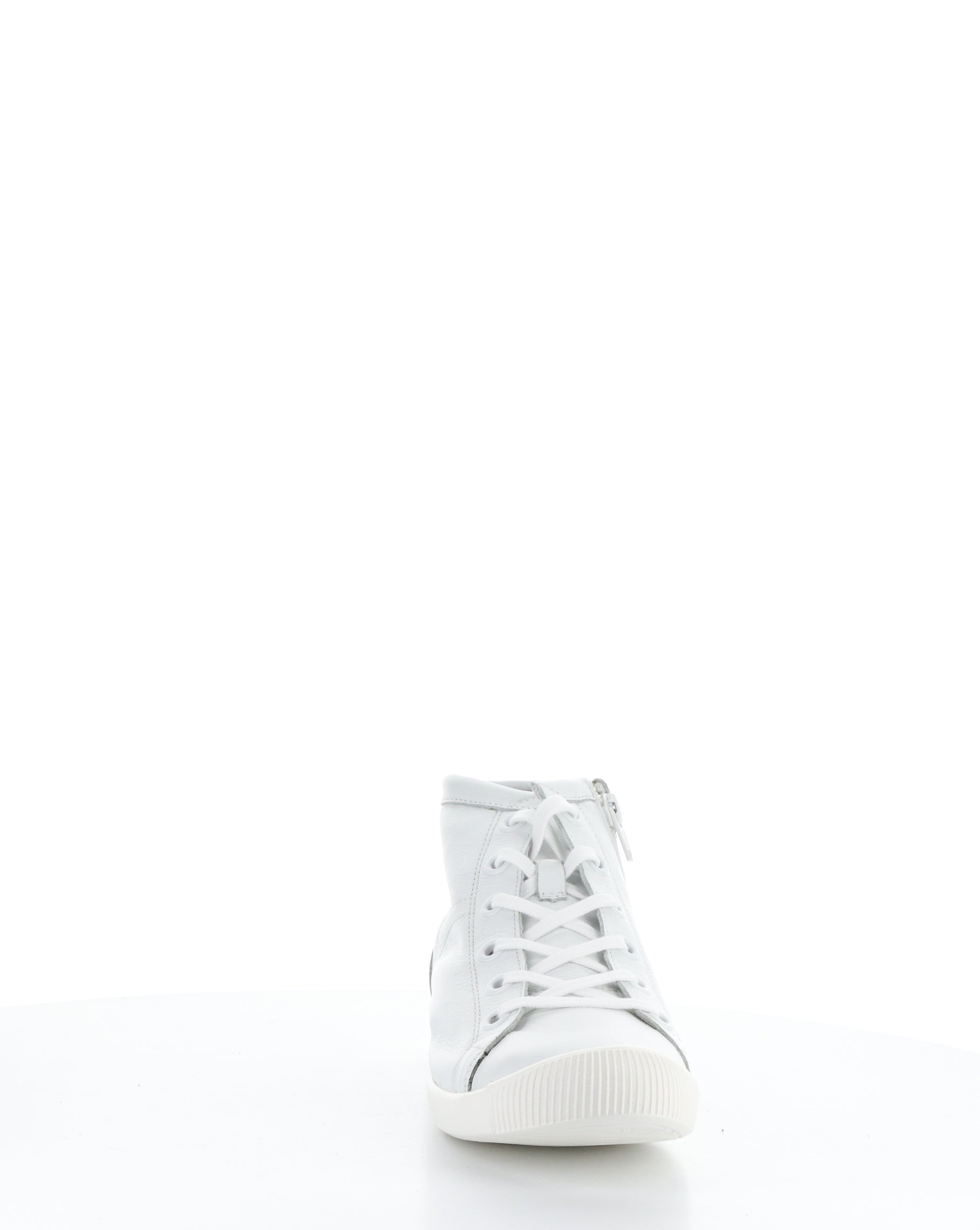 ISLEENIII747SOF 000 WHITE Hi-Top Shoes