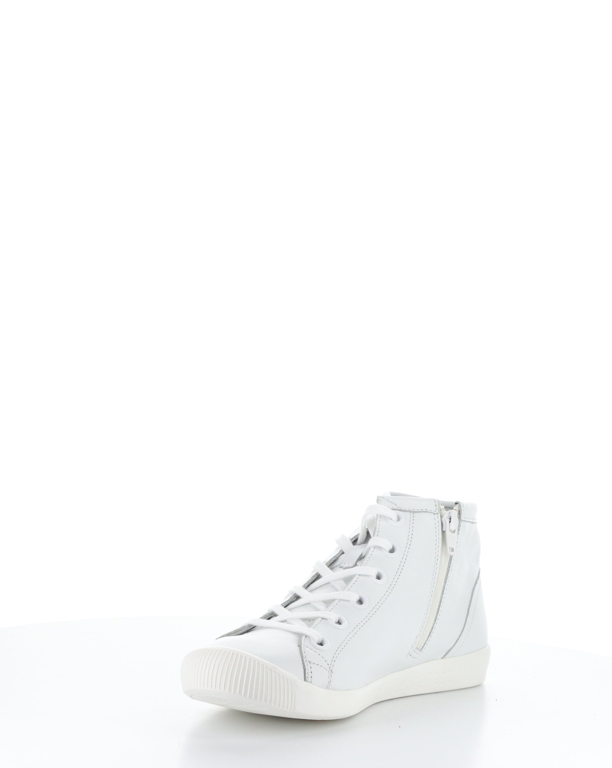 ISLEENIII747SOF 000 WHITE Hi-Top Shoes