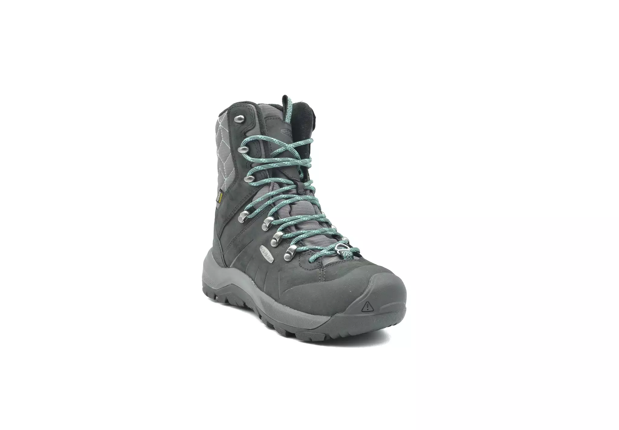 KEEN Revel 4 High Polar