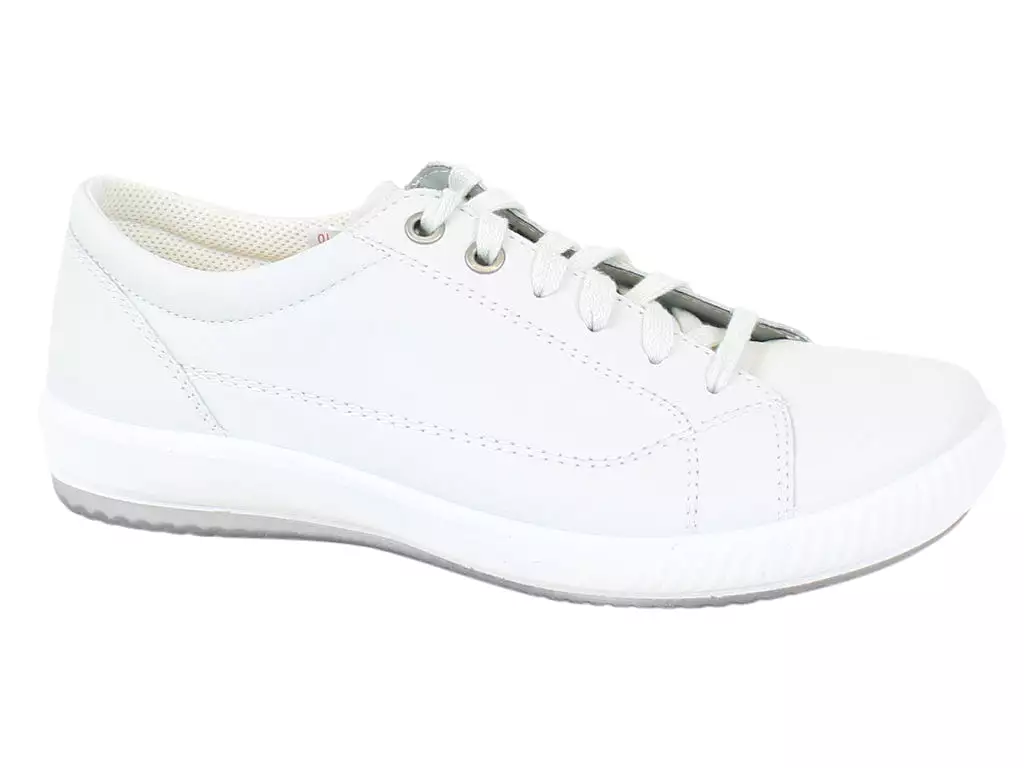 Legero Shoes Tanaro 5 White