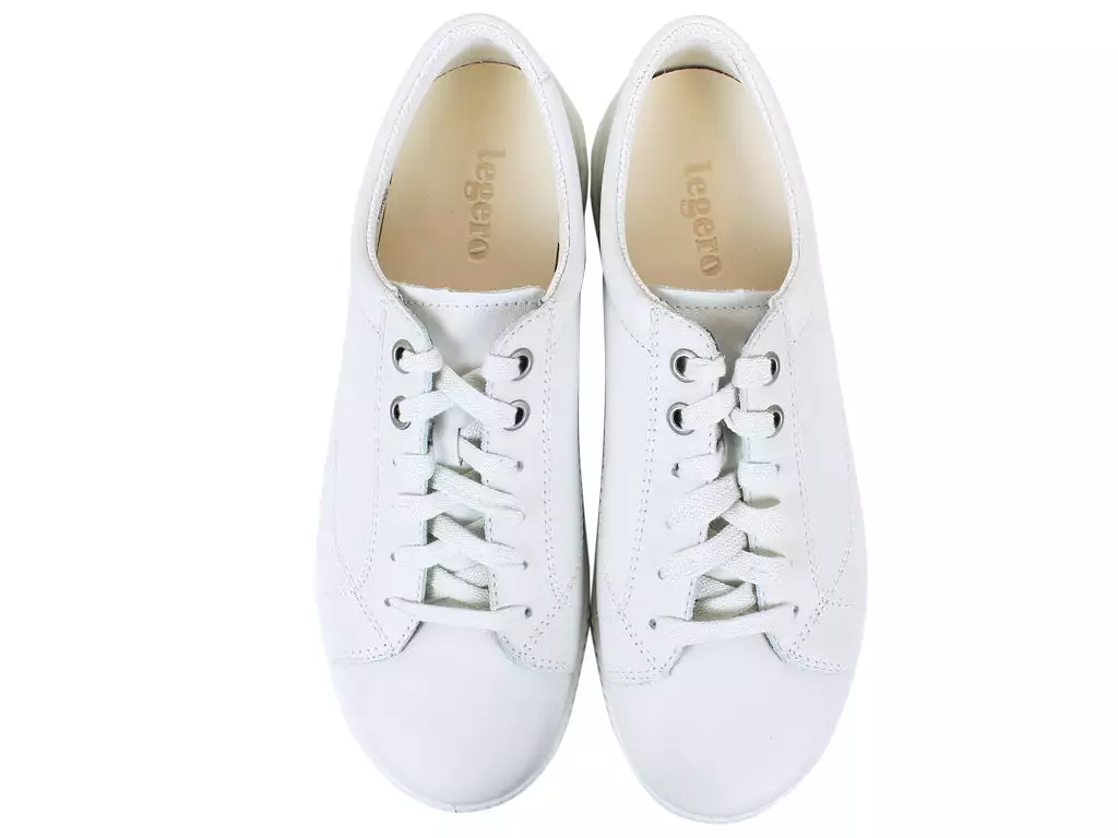 Legero Shoes Tanaro 5 White