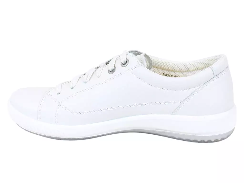 Legero Shoes Tanaro 5 White