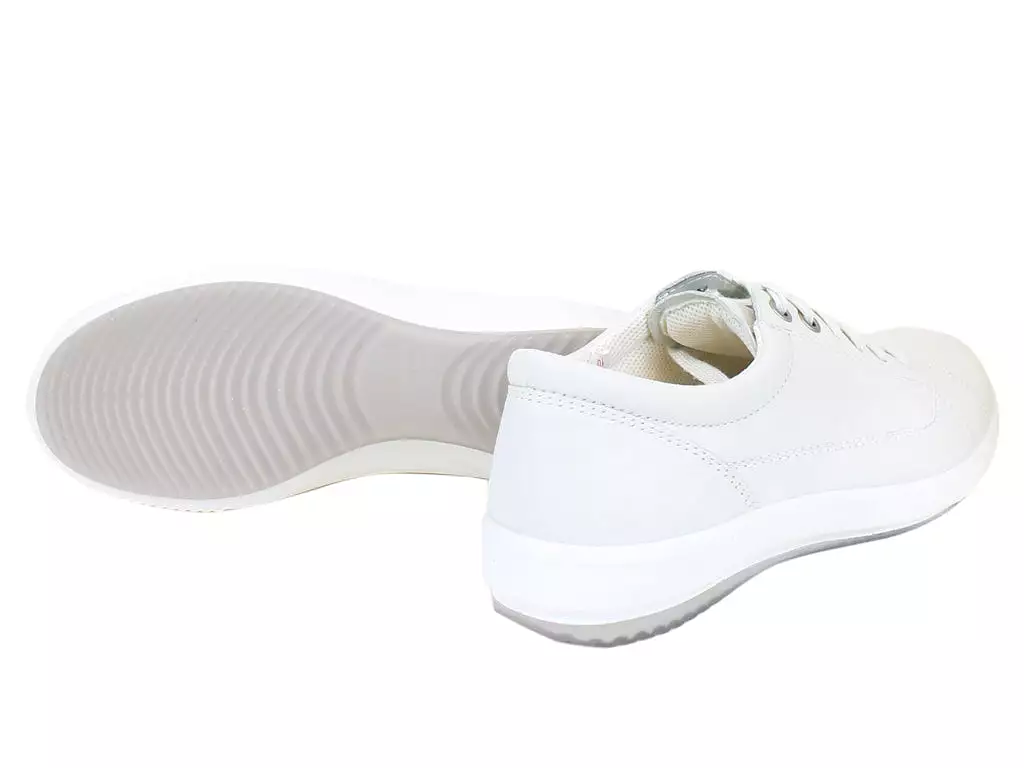 Legero Shoes Tanaro 5 White