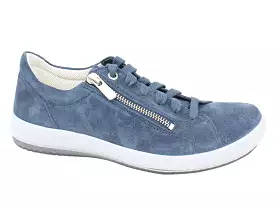 Legero Shoes Tanaro 5 Zip Indaco