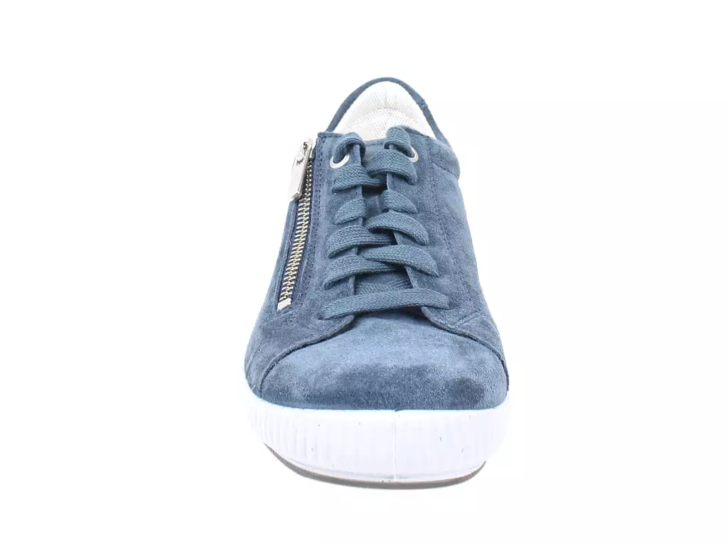 Legero Shoes Tanaro 5 Zip Indaco