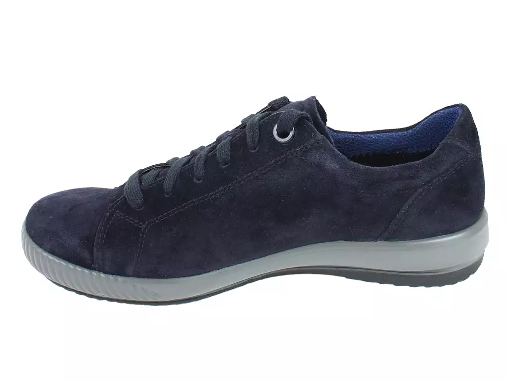 Legero Shoes Tanaro 5 Zip Ocean