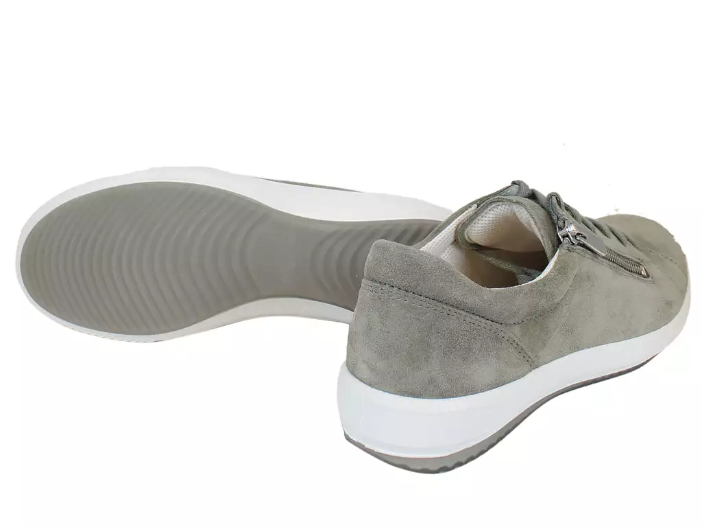 Legero Shoes Tanaro 5 Zip Pino