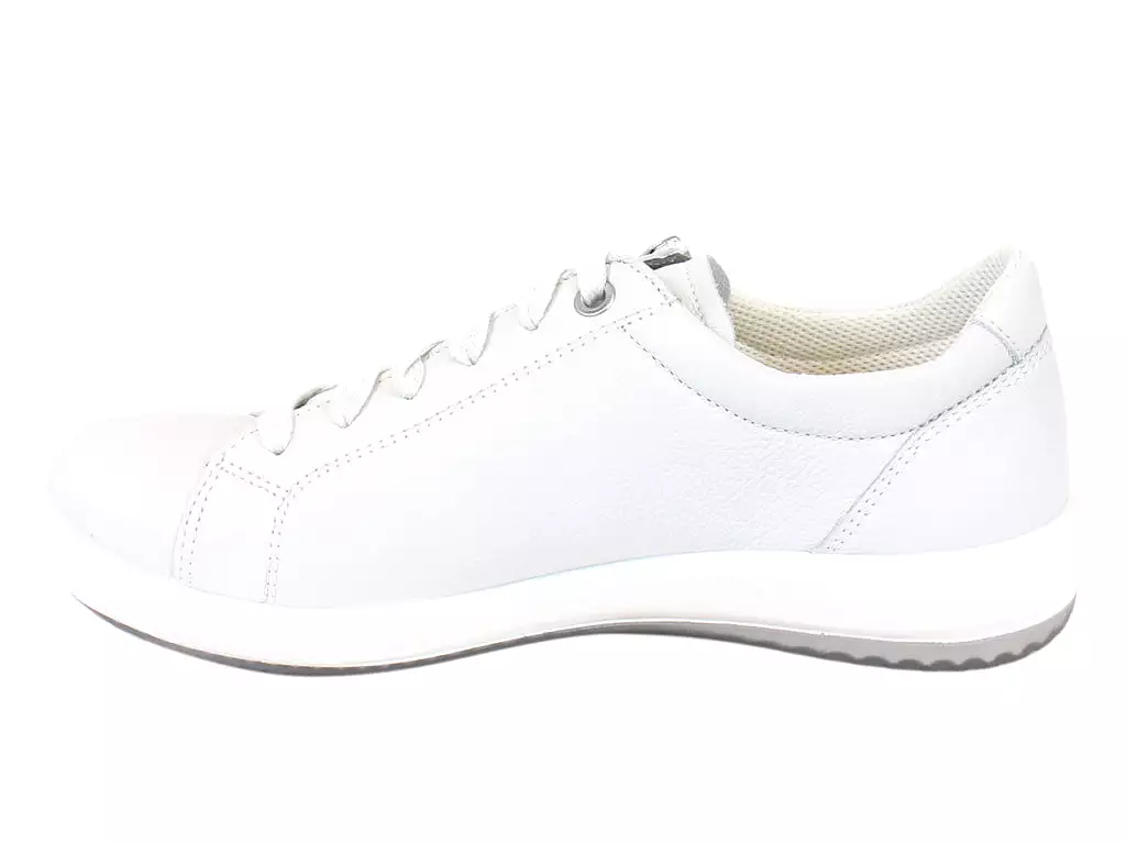 Legero Shoes Tanaro 5 Zip White