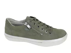 Legero Trainers Fresh 0155 Yerba Green