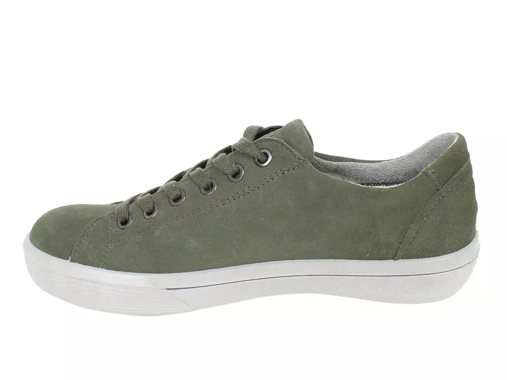 Legero Trainers Fresh 0155 Yerba Green