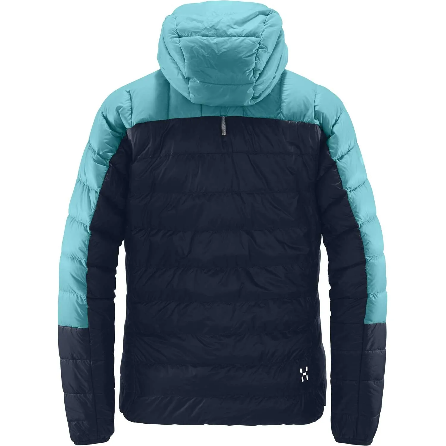 L.I.M Down Hood - Women's Down Jacket