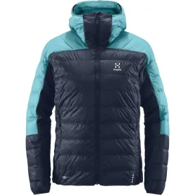 L.I.M Down Hood - Women's Down Jacket