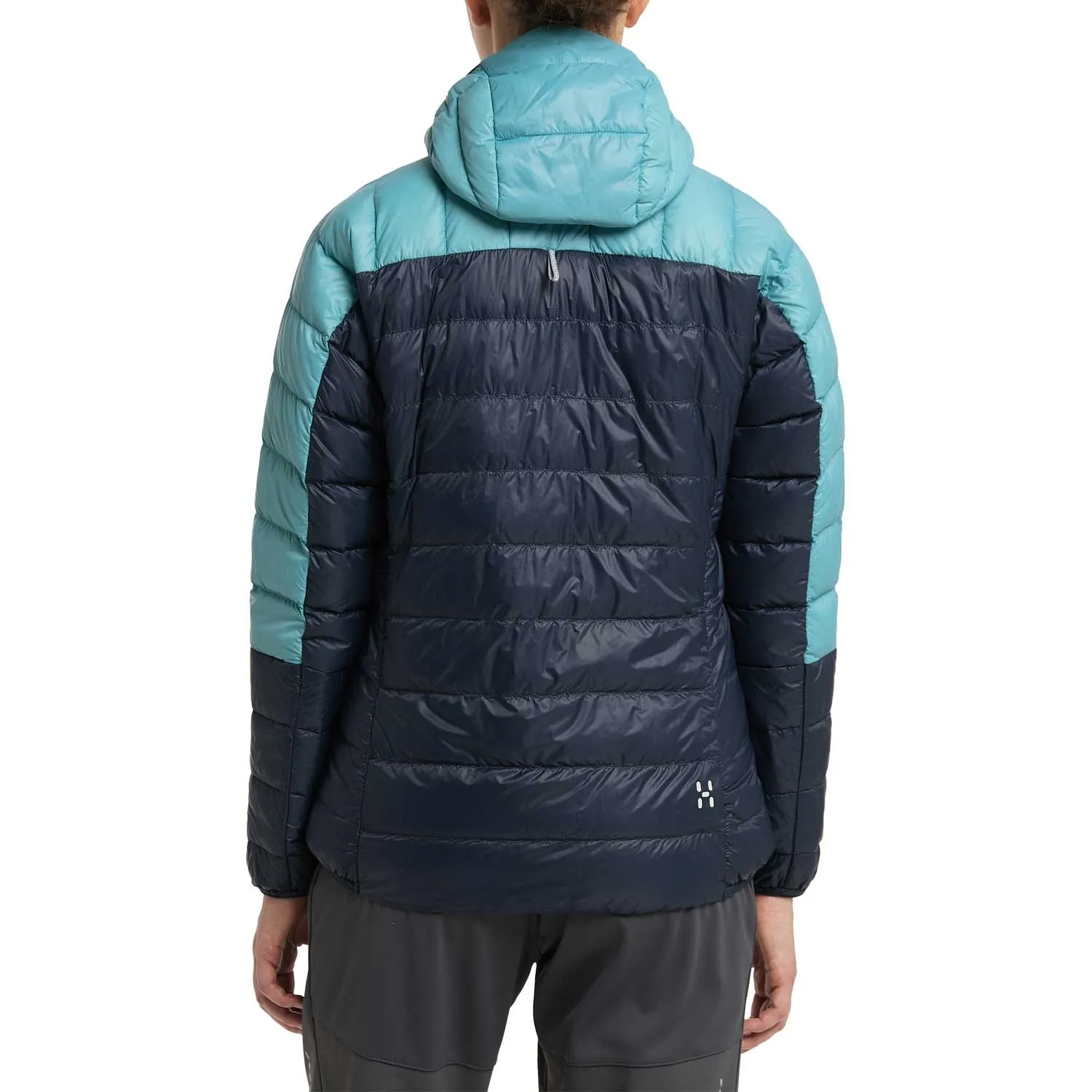 L.I.M Down Hood - Women's Down Jacket