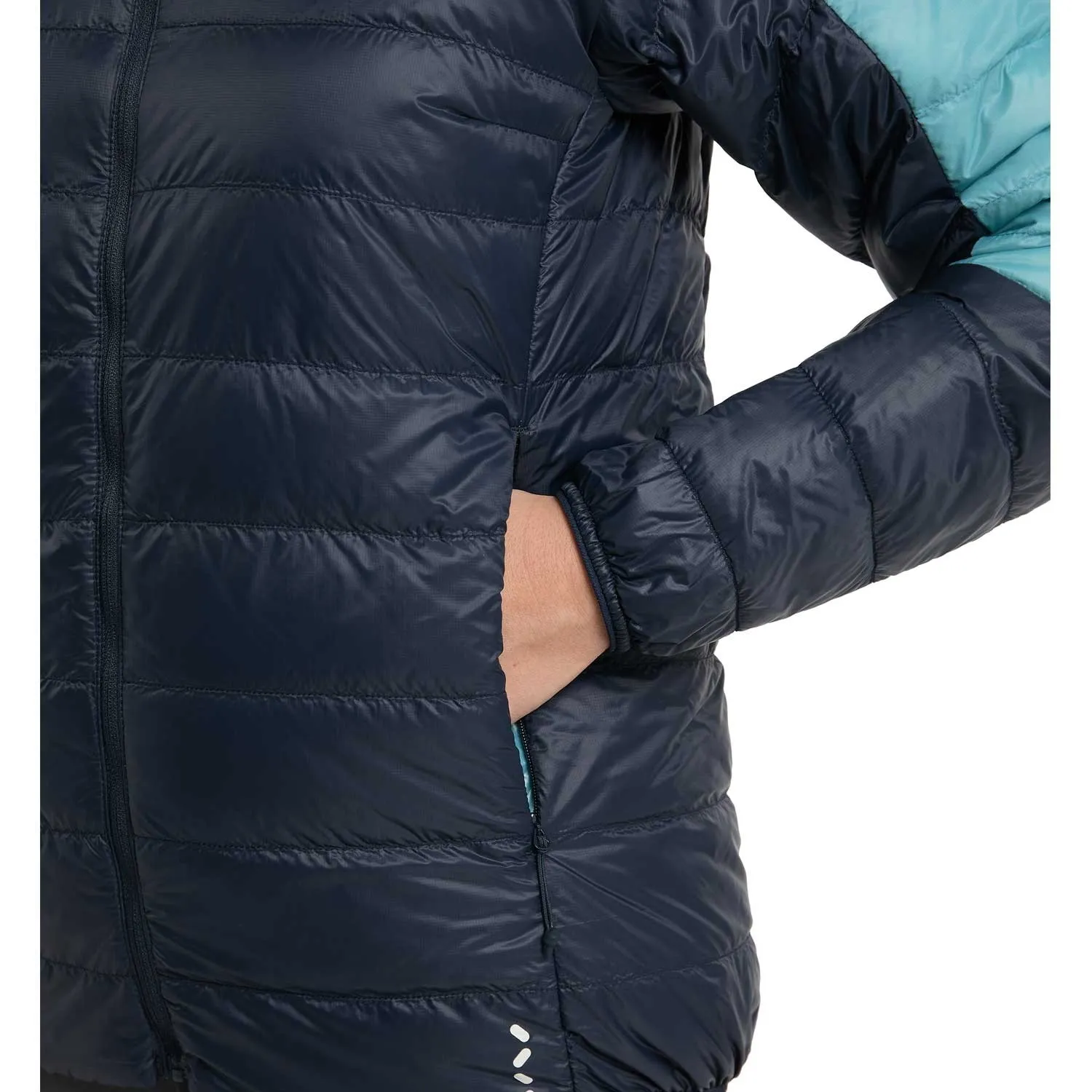 L.I.M Down Hood - Women's Down Jacket