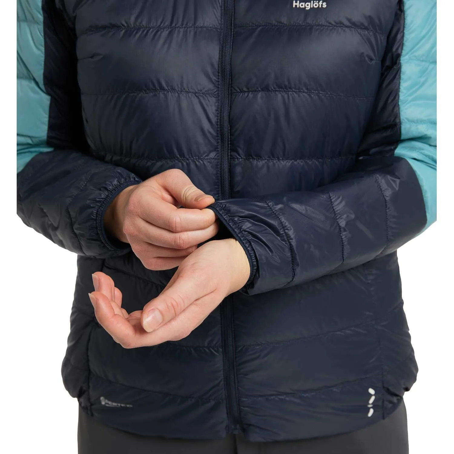 L.I.M Down Hood - Women's Down Jacket