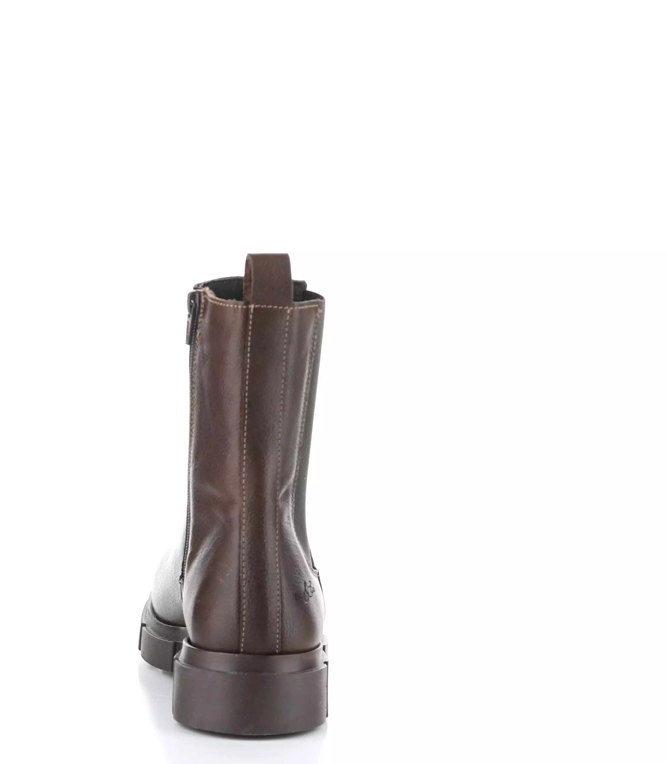 LOCK BRANDY Elasticated Boots