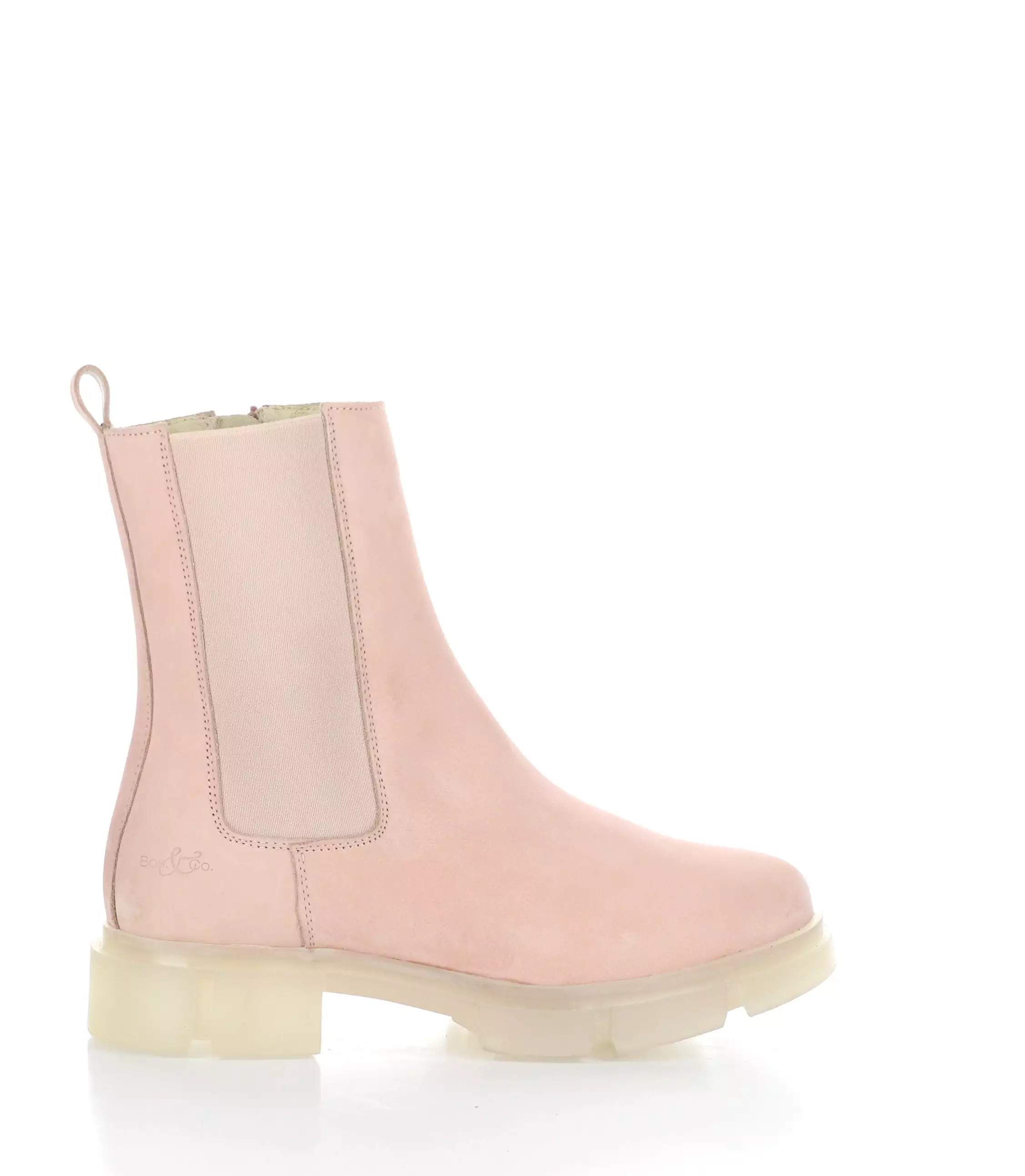 LOCK ROSEY Elasticated Boots