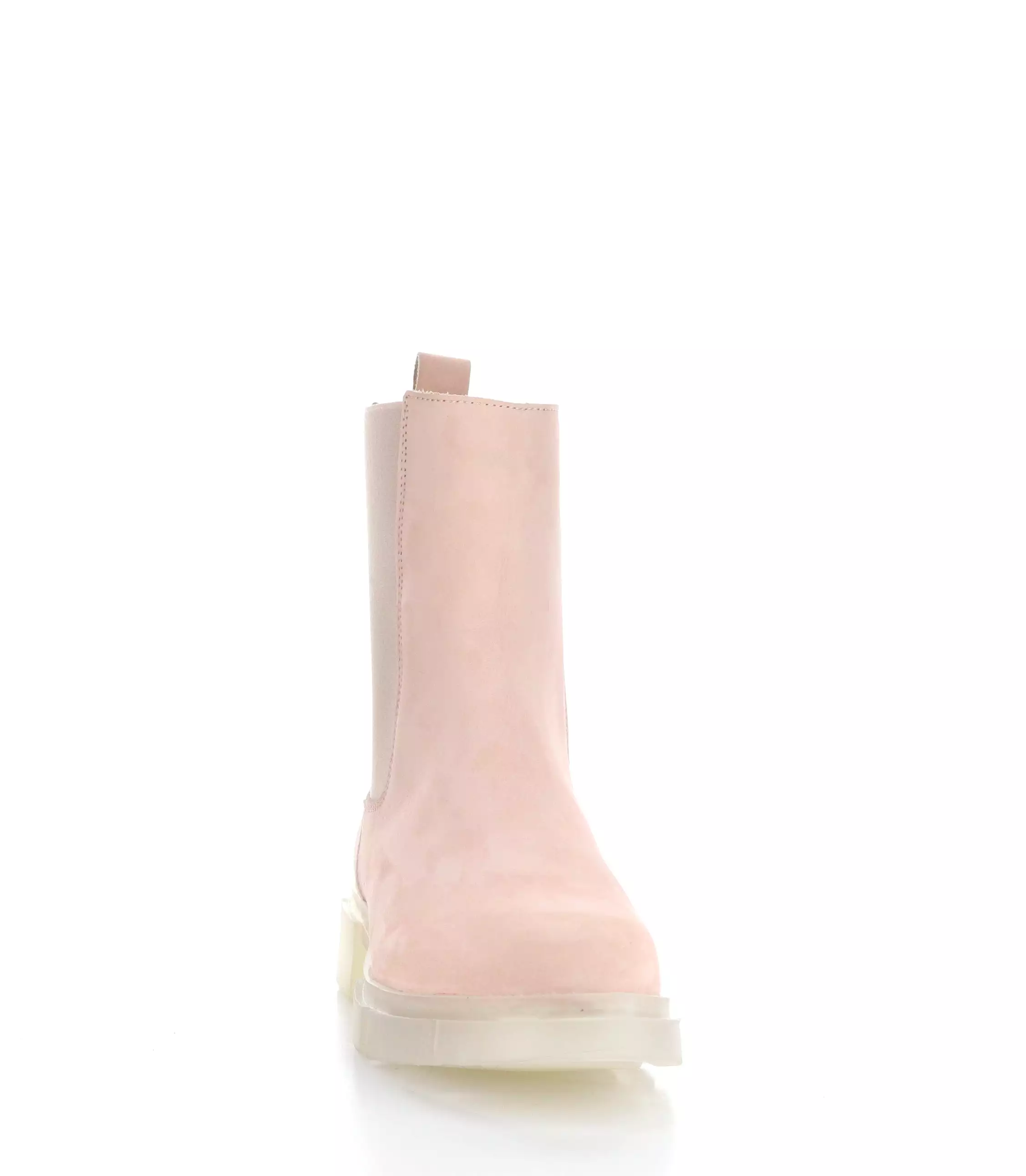 LOCK ROSEY Elasticated Boots