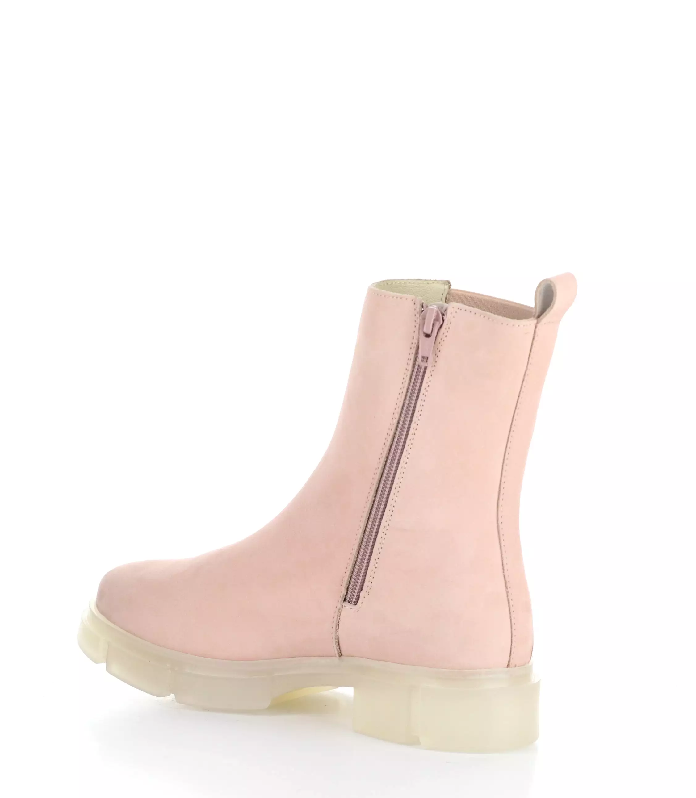 LOCK ROSEY Elasticated Boots