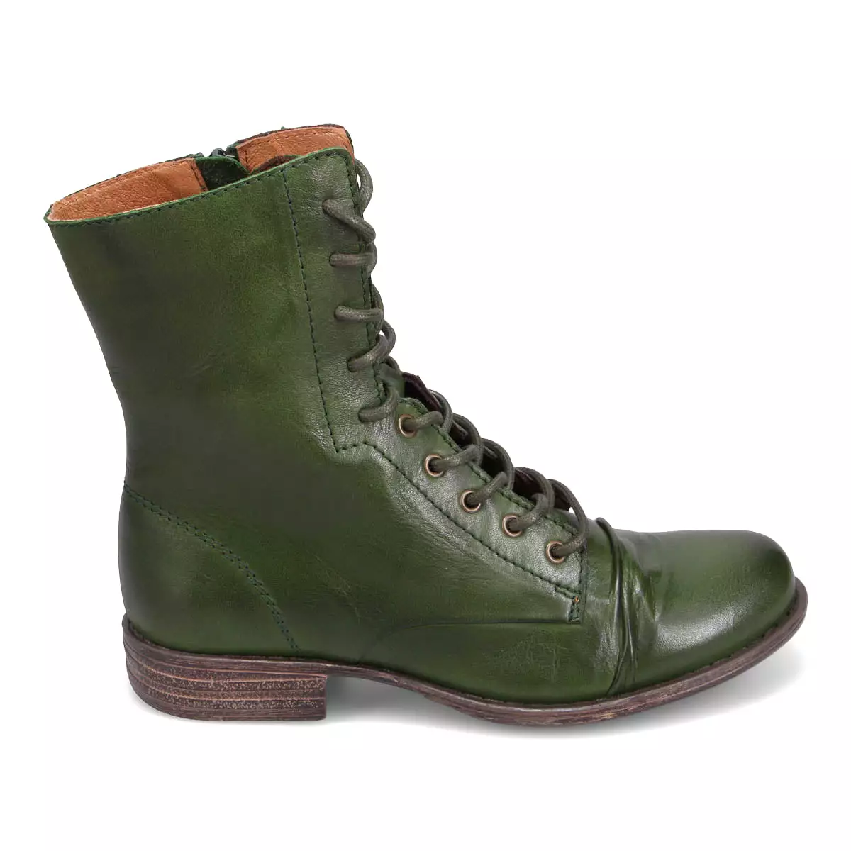 Lukas Combat Boot