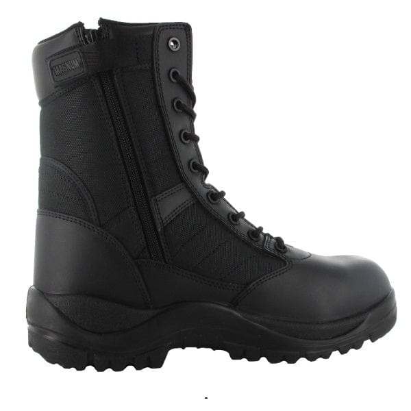 Magnum Centurion 8.0 Waterproof Side Zip Boot