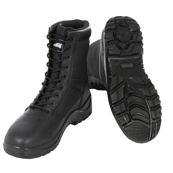 Magnum Centurion 8.0 Waterproof Side Zip Boot