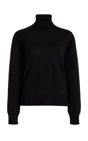 Maison Margiela Wool Turtleneck Sweater