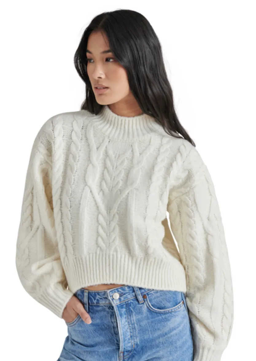 MARCIE SWEATER