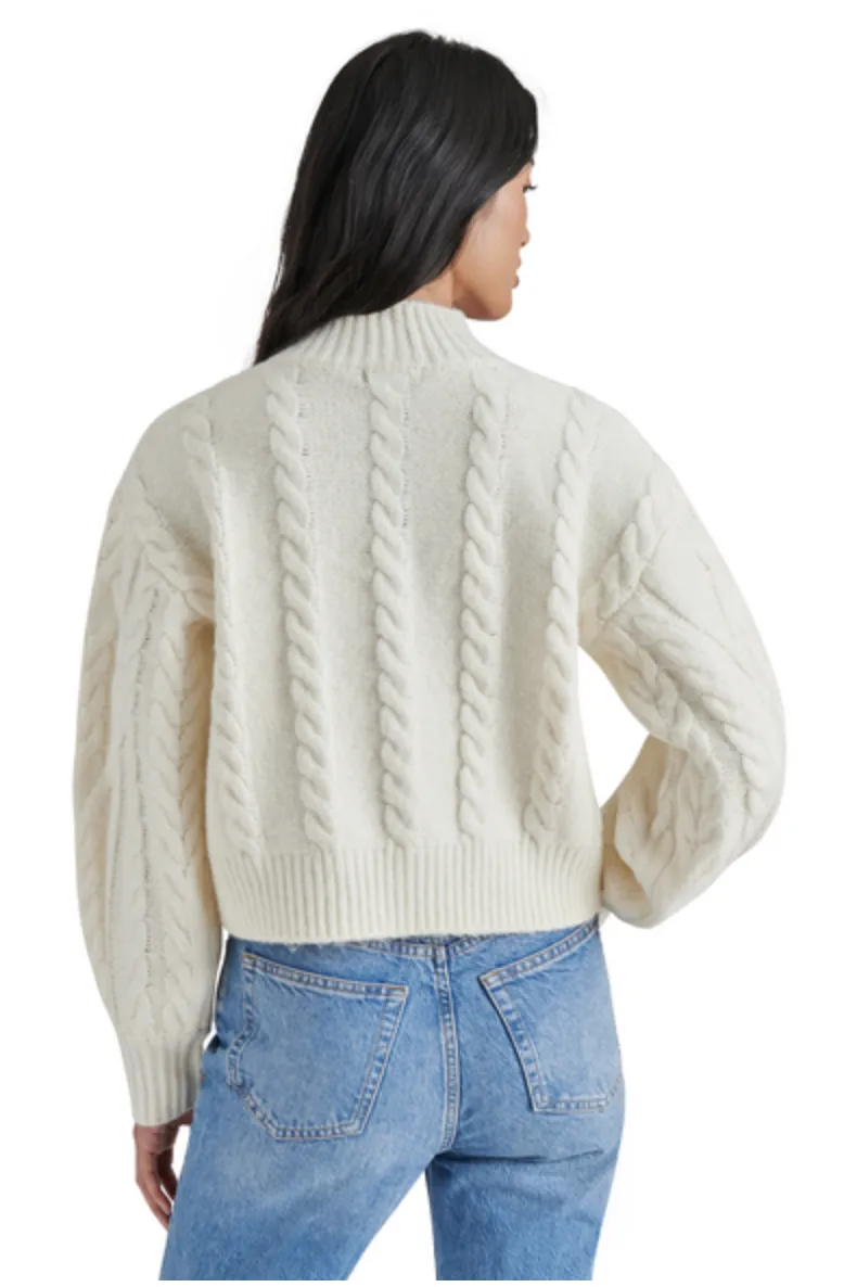 MARCIE SWEATER