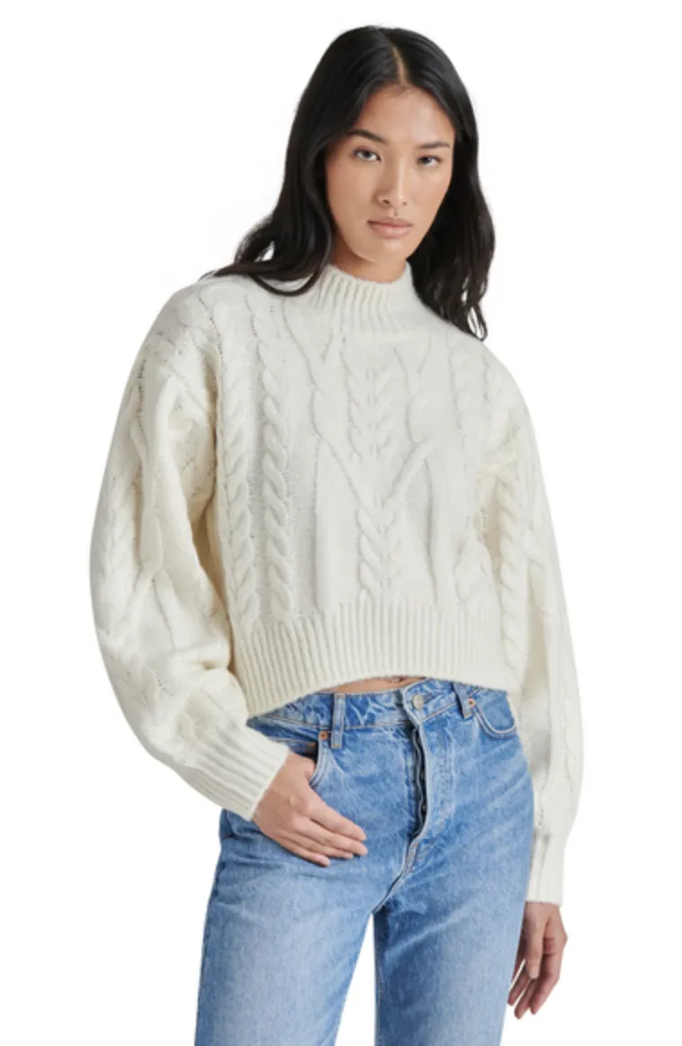 MARCIE SWEATER