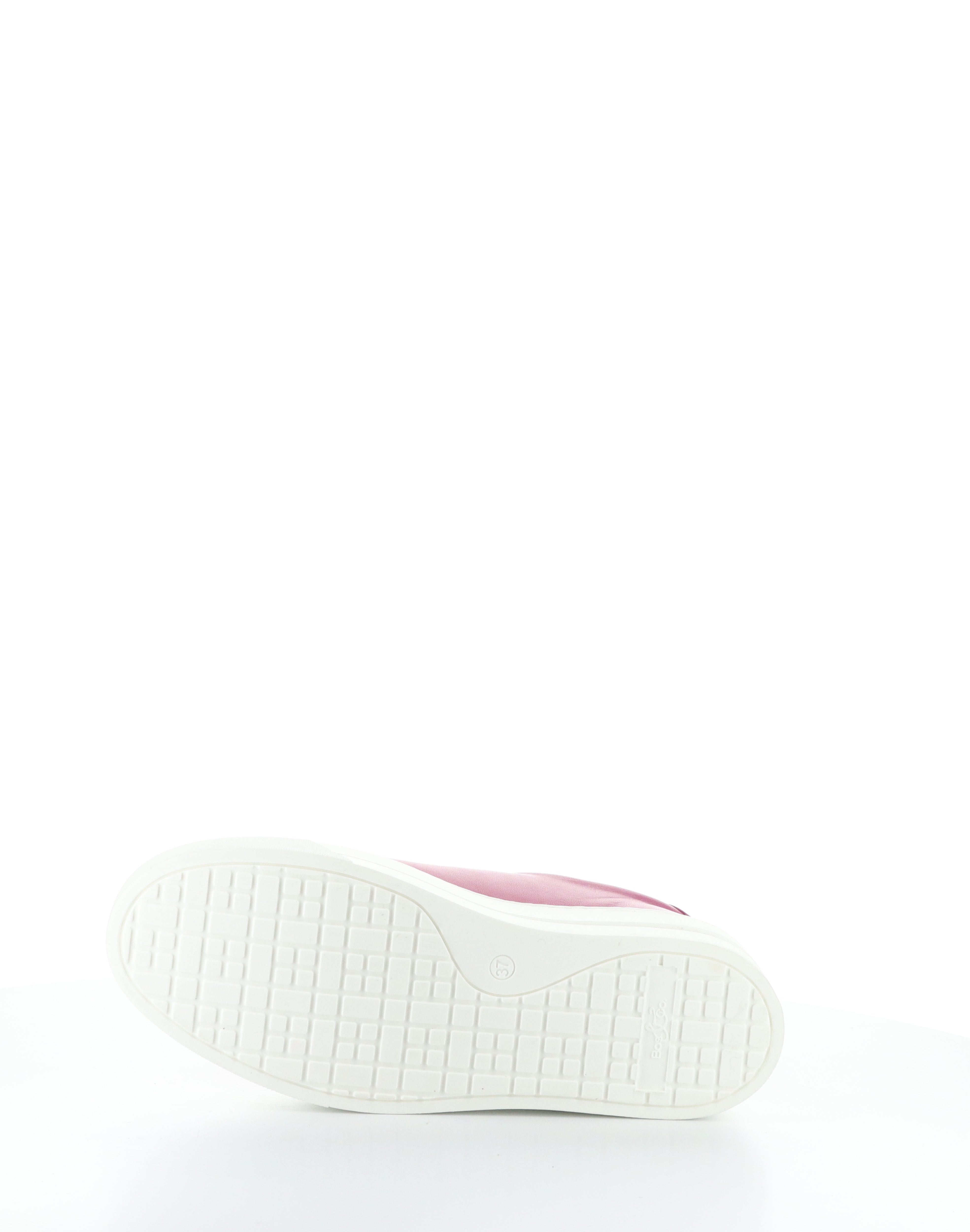 MAYA PINK/WHITE Lace-up Shoes