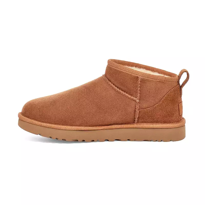 Men's Classic Ultra Mini Chestnut