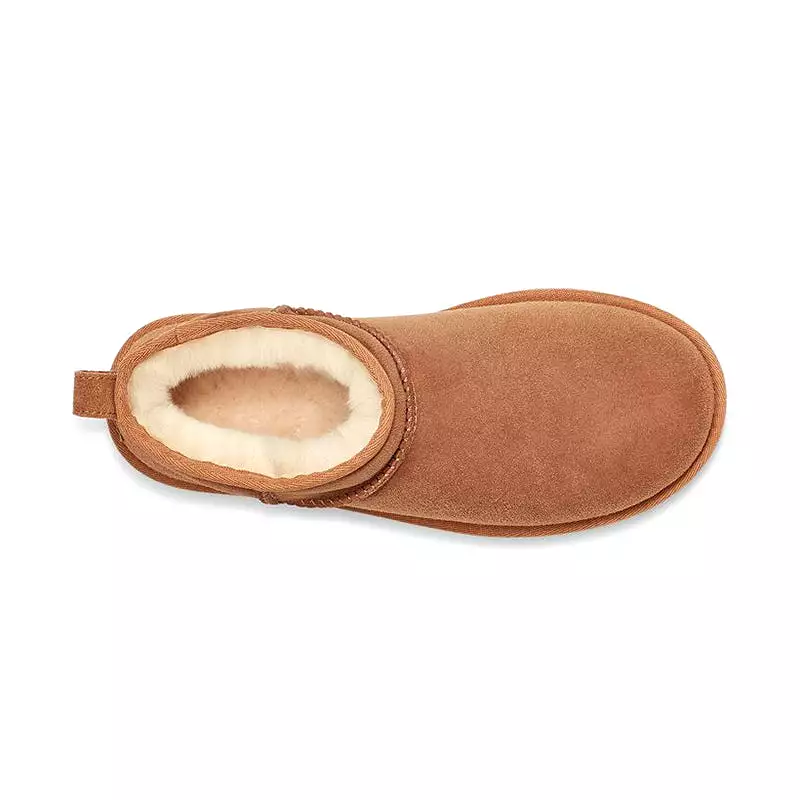 Men's Classic Ultra Mini Chestnut