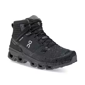 Men's Cloudrock 2 Waterproof Black/Eclipse