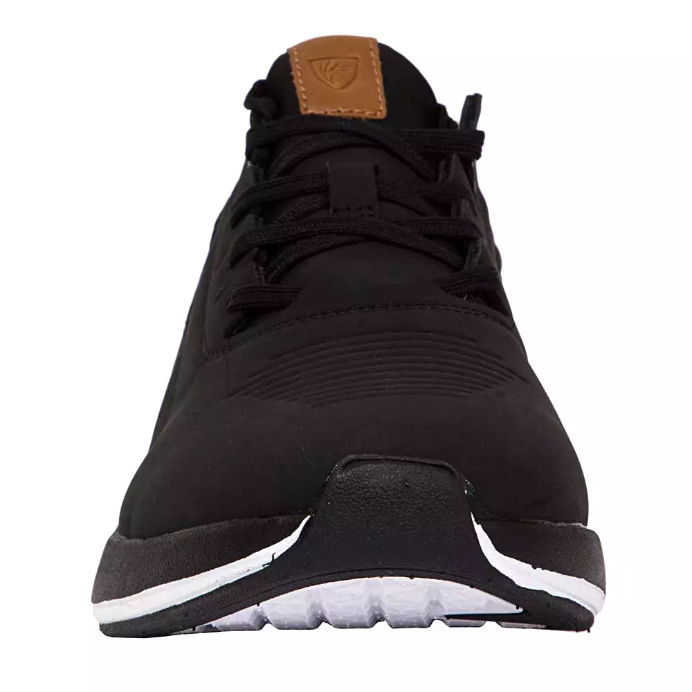 Men's Cranston in Black